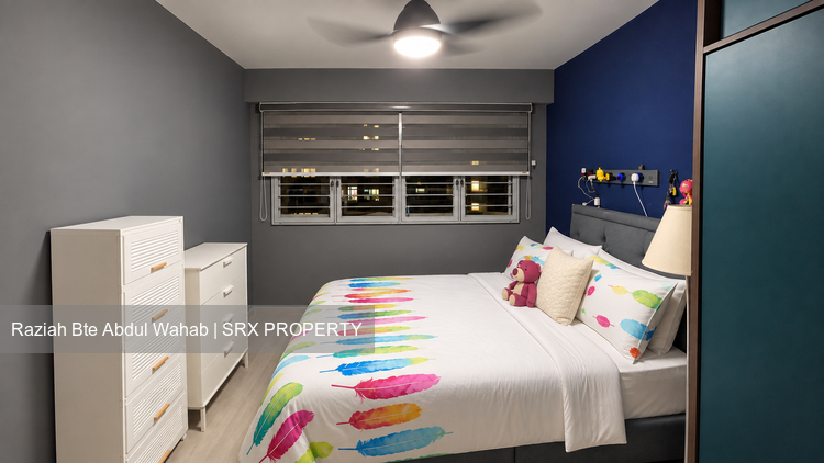 Blk 492G Tampines Greenedge (Tampines), HDB 3 Rooms #622103211